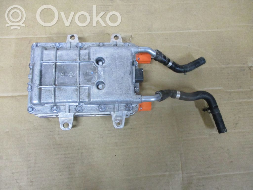 Ford Kuga III Falownik / Przetwornica napięcia 