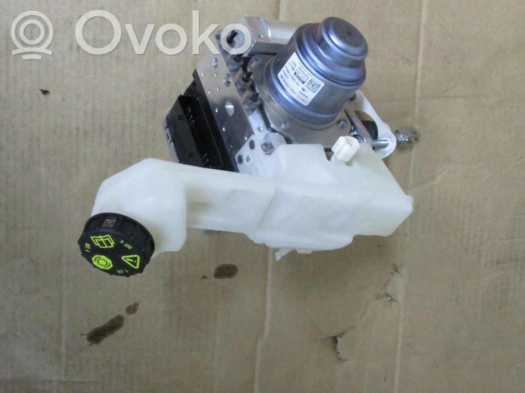 ABS-pumppu   LX6C2D335MH