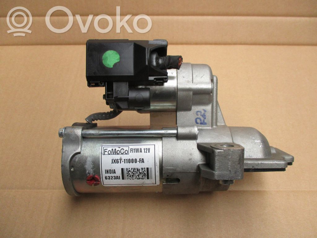 Starteris   JX6T11000FA