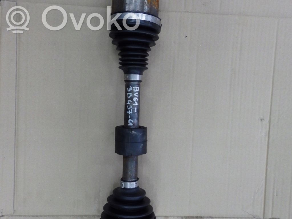 Ford Focus Front driveshaft 