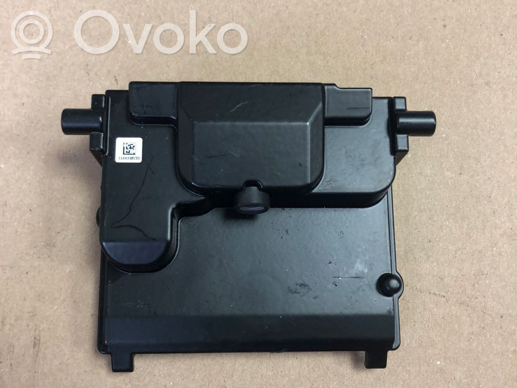 Ford Focus Windshield/windscreen camera 