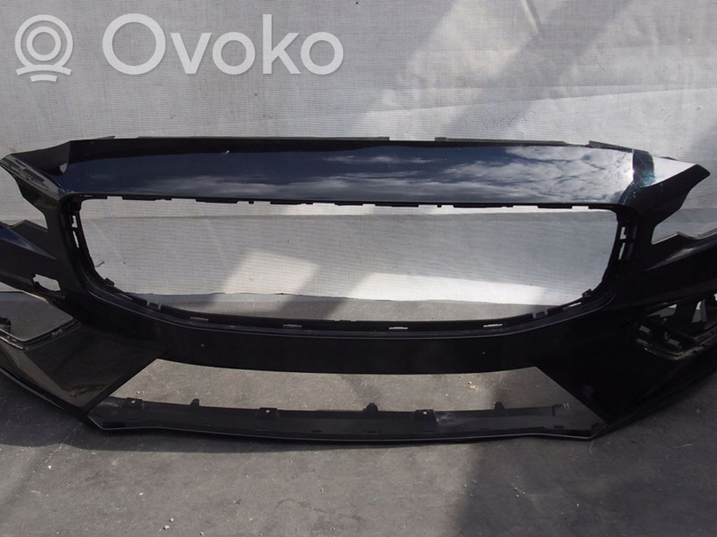 Volvo V60 Front bumper 