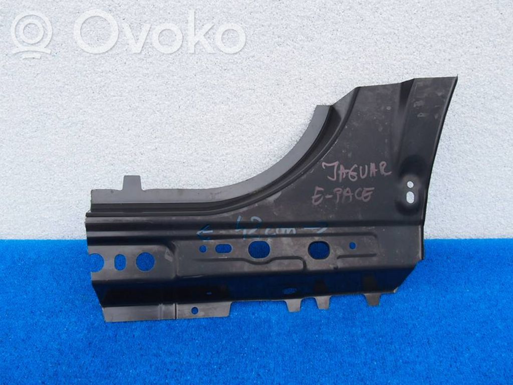 Marche-pieds   HK8313200E
