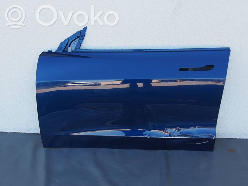 Tesla Model 3 Durvis 