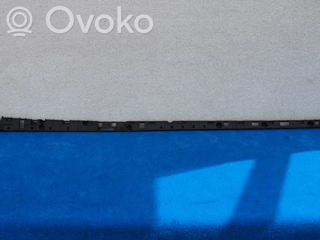 Tesla Model X Rear sill (body part) 