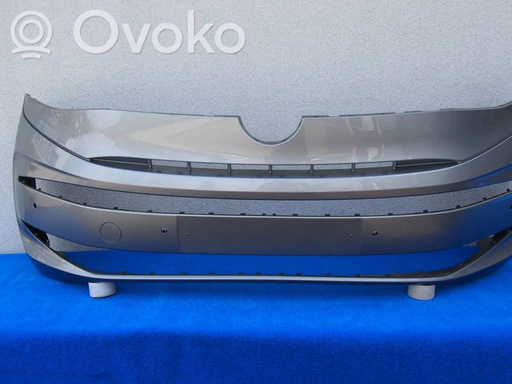 Volkswagen Transporter - Caravelle T7 Front bumper 