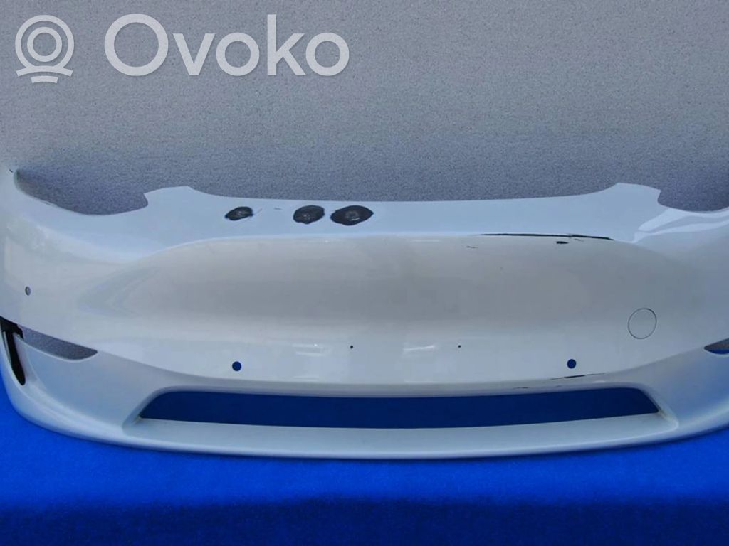 Tesla Model Y Front bumper 