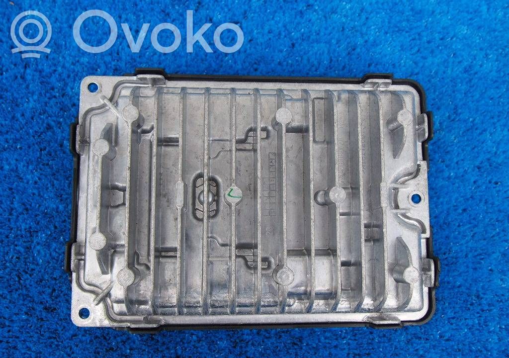 Volvo EX30 LED ballast control module 