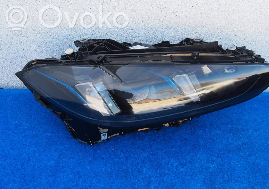 BMW 4 G22 G23 G24 G26 Headlight/headlamp 