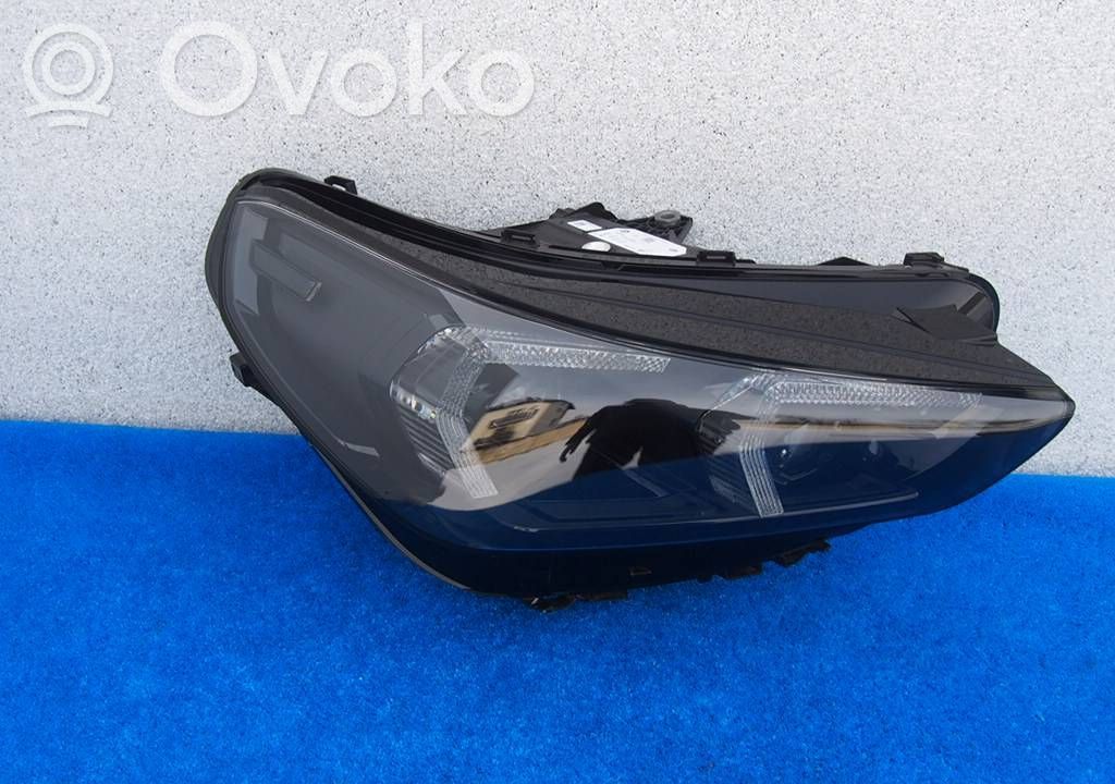 BMW X1 U11 Headlight/headlamp 
