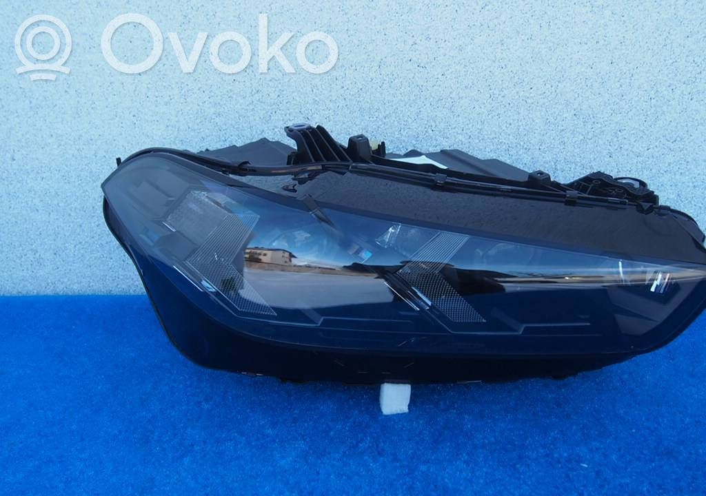 BMW X5 G05 Lampa przednia 