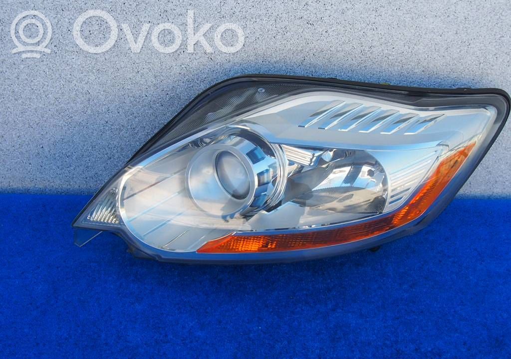 Ford Kuga I Scheinwerfer 