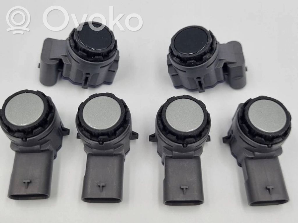 Polestar 2 Parking PDC sensor 