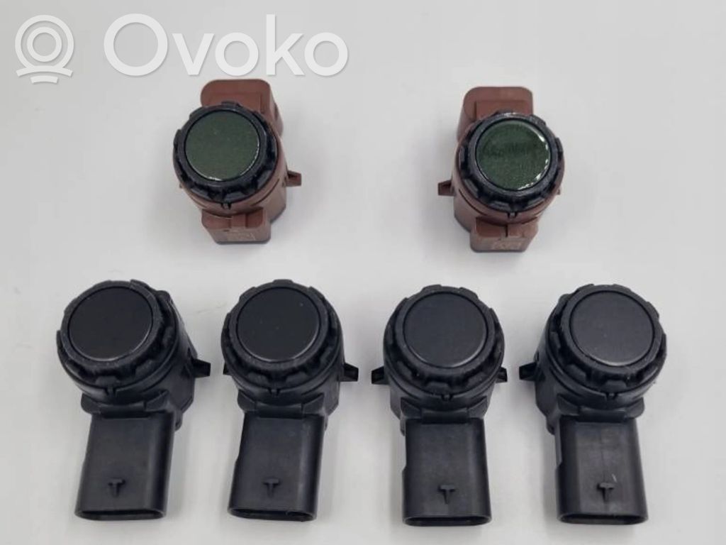 BMW 3 G20 G21 Sensor de aparcamiento PDC 