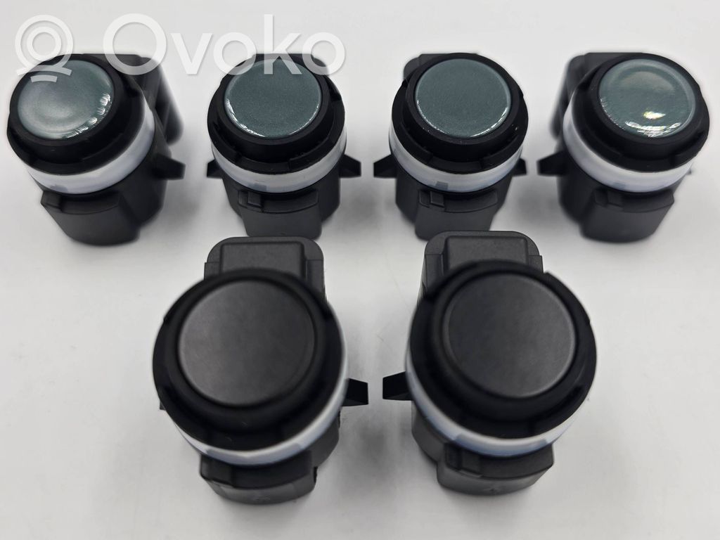 BMW X7 G07 Sensor de aparcamiento PDC 