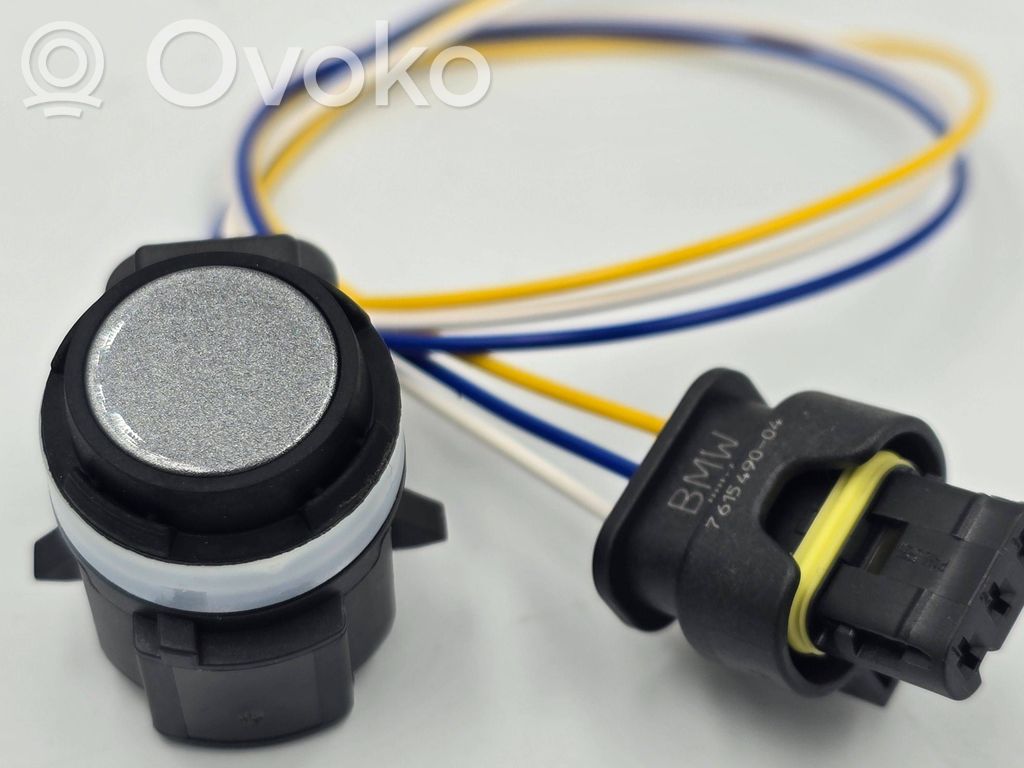 Sensor de aparcamiento PDC   66205A2440004,5A24400,5A2440004