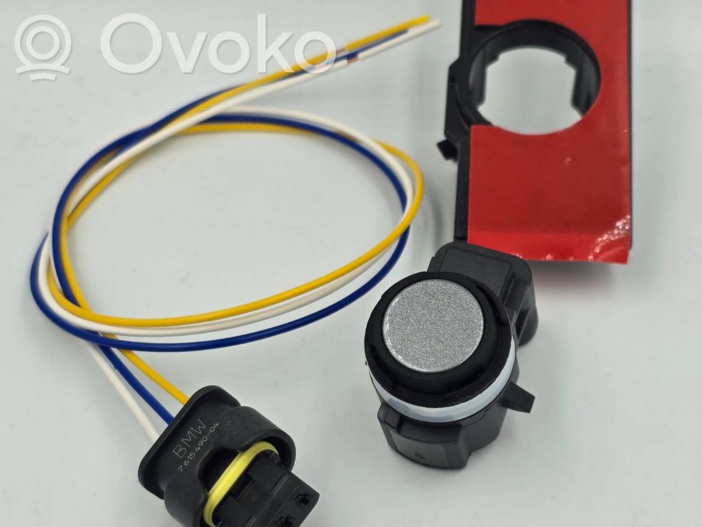 BMW X7 G07 Sensor de aparcamiento PDC 