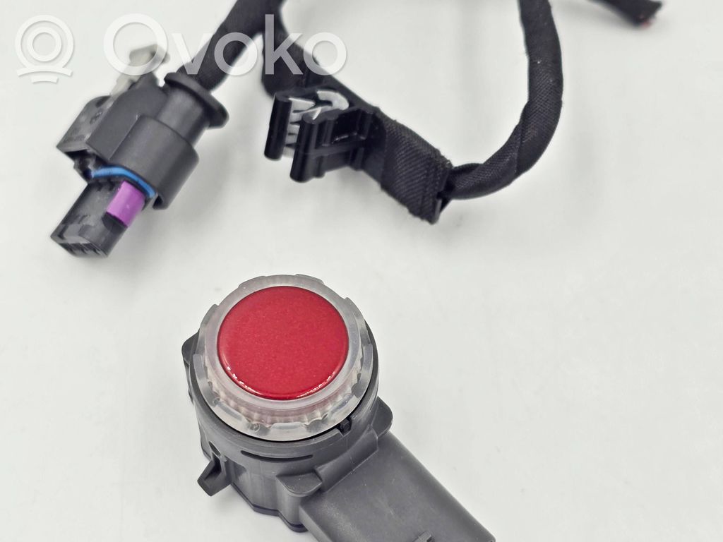 Sensor de aparcamiento PDC   L8B215K859,LR129289,T2R51626,L8B215K859BA,L8B215K859DA,LR137889,LR138717,T2R36357