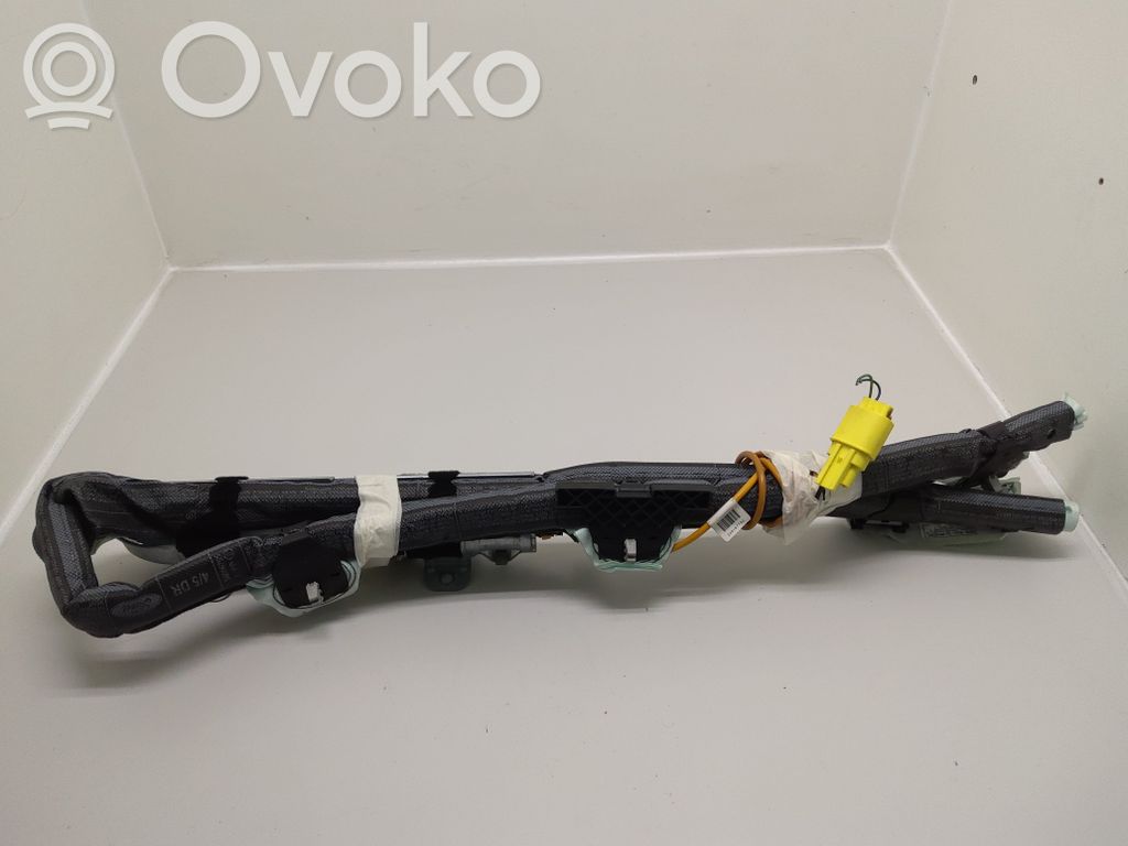 Ford Focus Airbag da tetto 