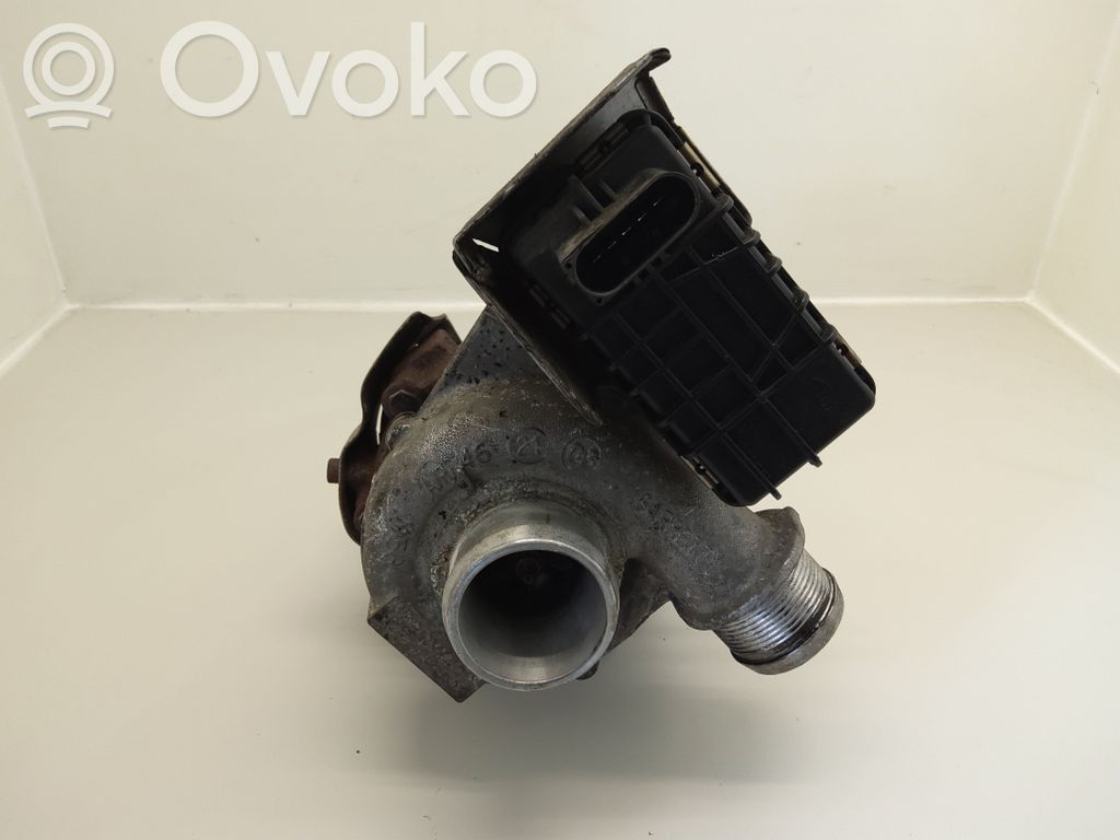 Audi A8 S8 D3 4E Turbo 