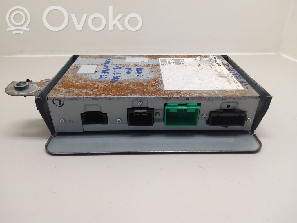 Volvo V70 Amplificator sunet 