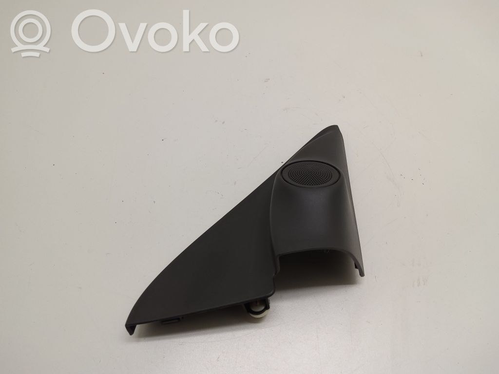 Mitsubishi L200 Rearview mirror trim 