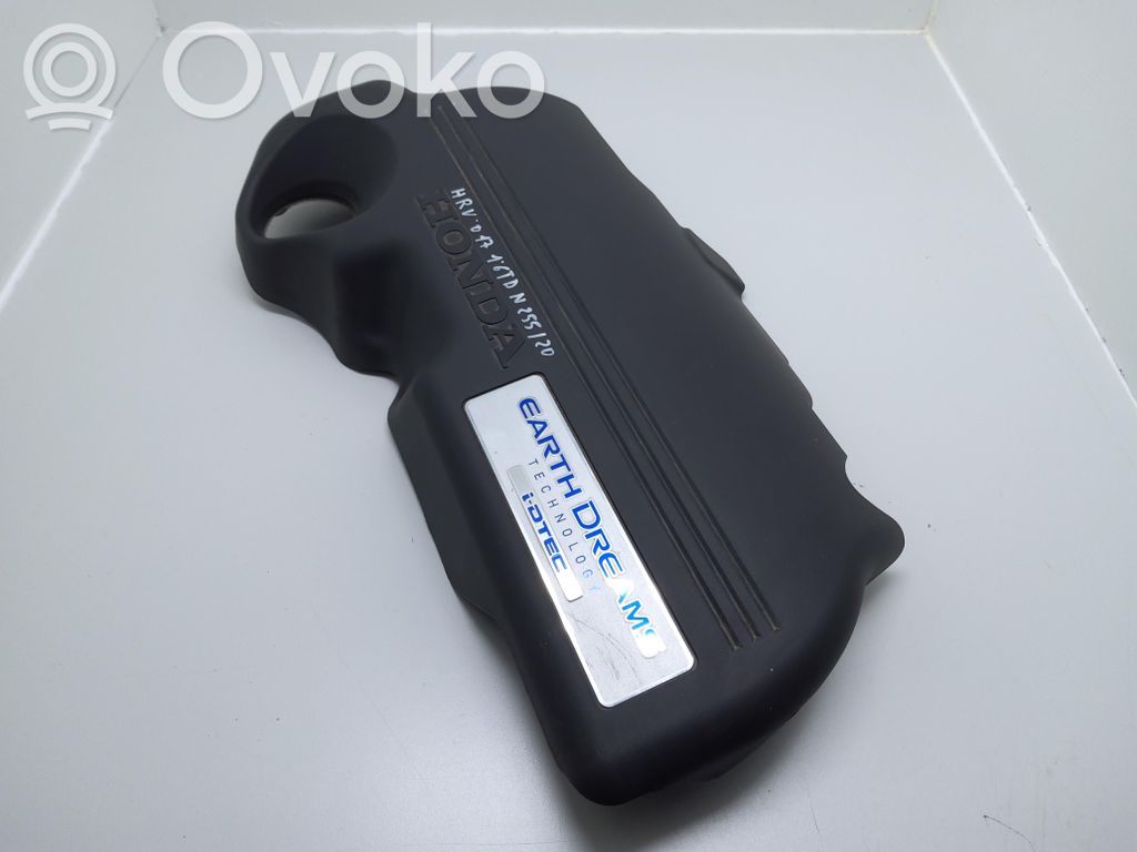 Honda HR-V Variklio dangtis (apdaila) 