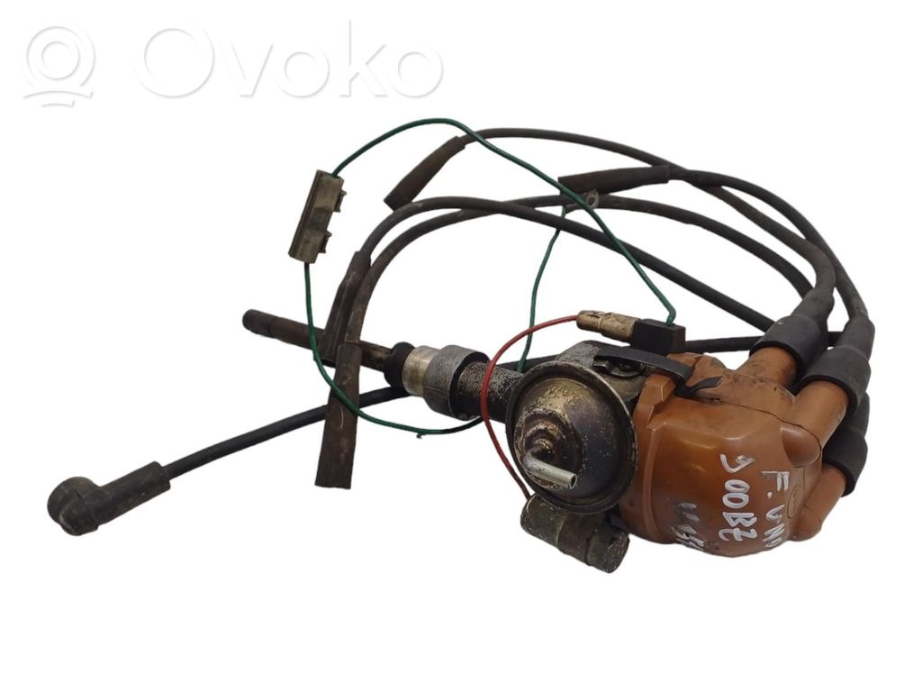 Fiat Uno Spinterogeno Spark 