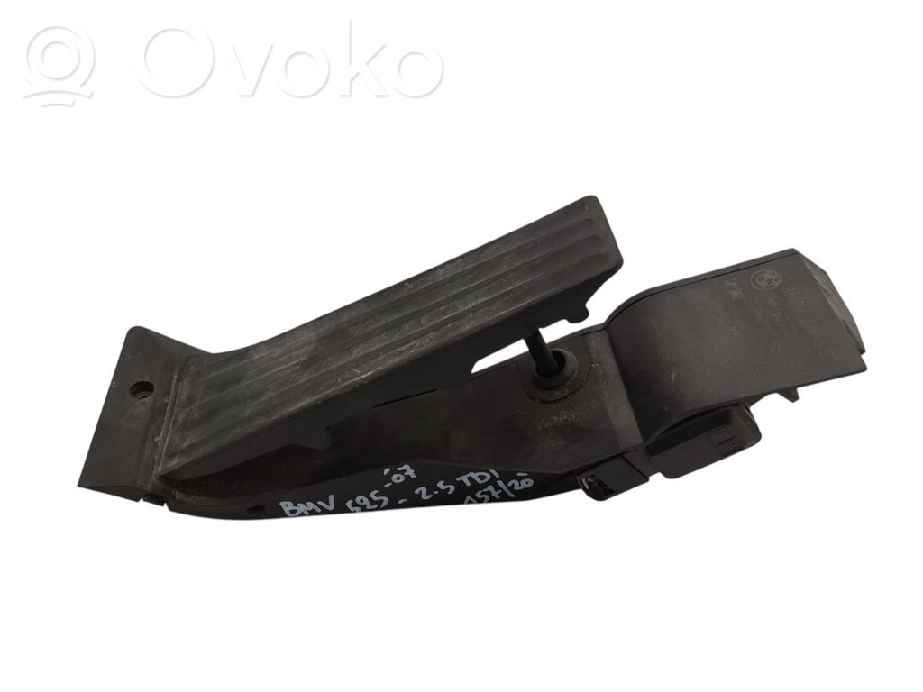BMW 5 E60 E61 Accelerator pedal position sensor 
