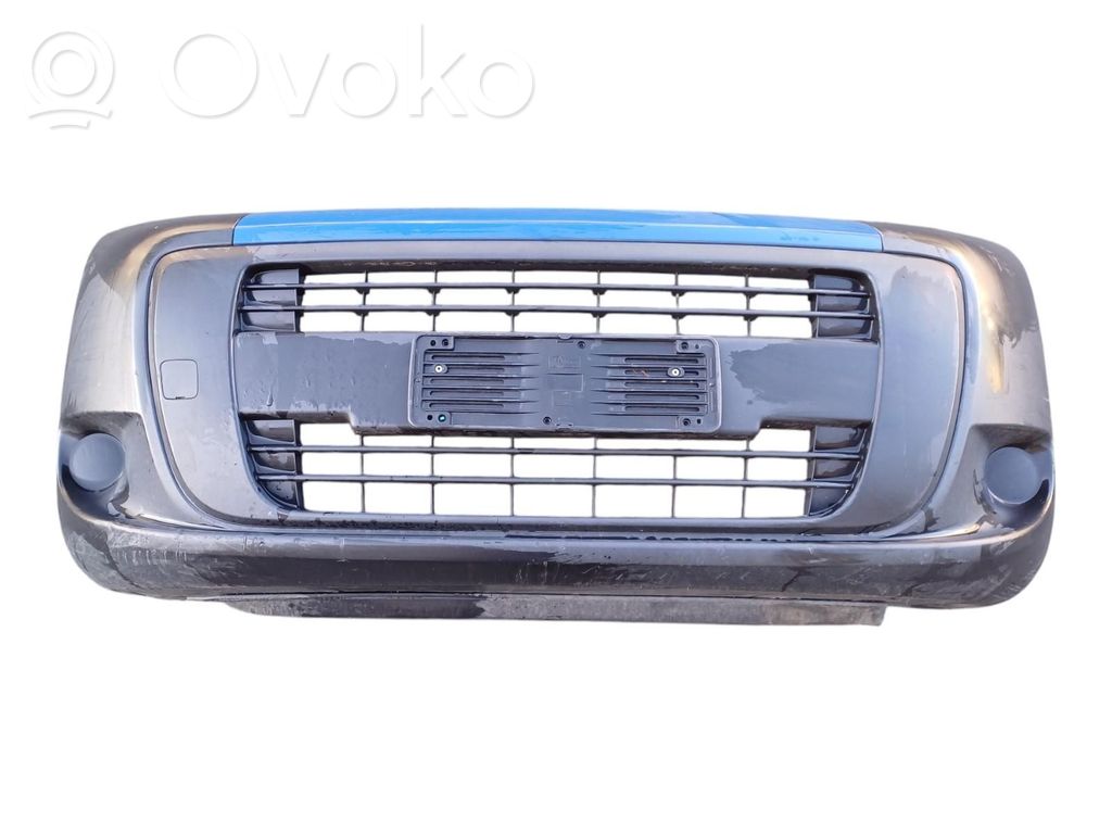 Citroen Nemo Parachoques delantero 