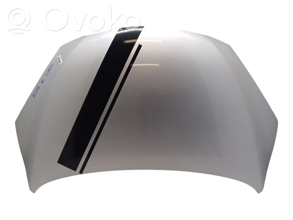 Motorhaube   D6Y15231X,D6Y15231X,ZJ