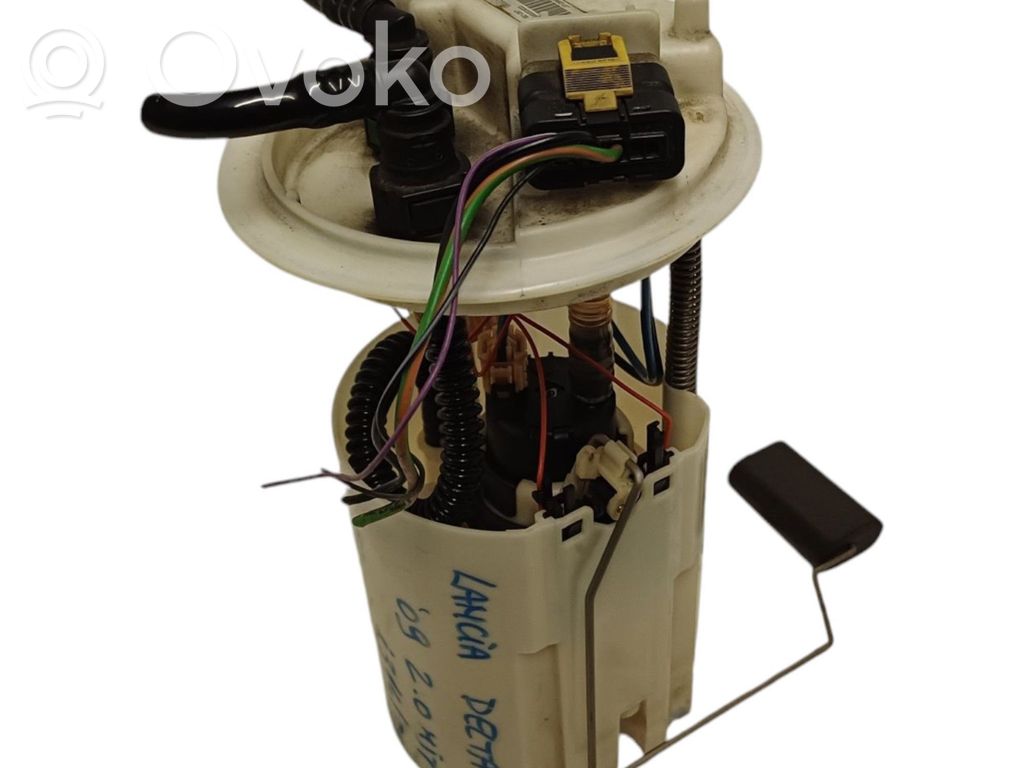 Lancia Delta III In-tank fuel pump 