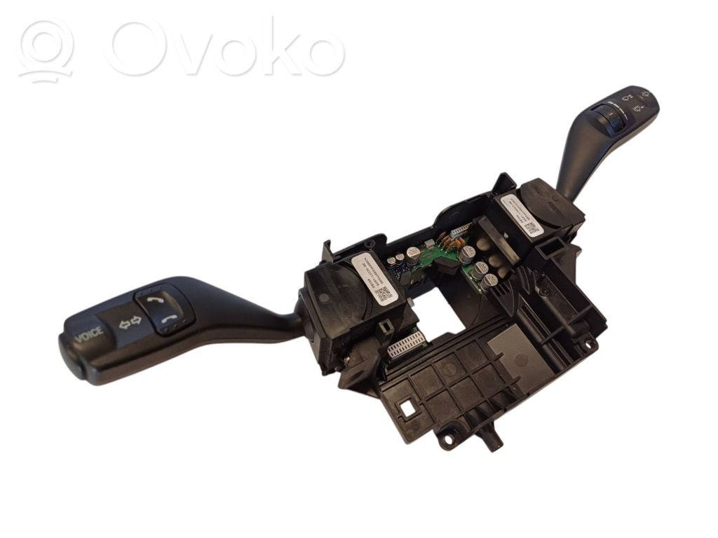 Ford Mondeo MK IV Lenkstockschalter Kombischalter 