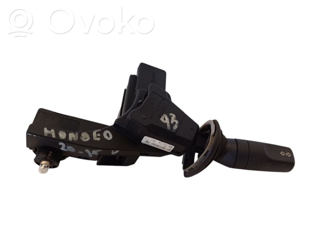 Ford Mondeo MK I Lenkstockschalter Kombischalter 