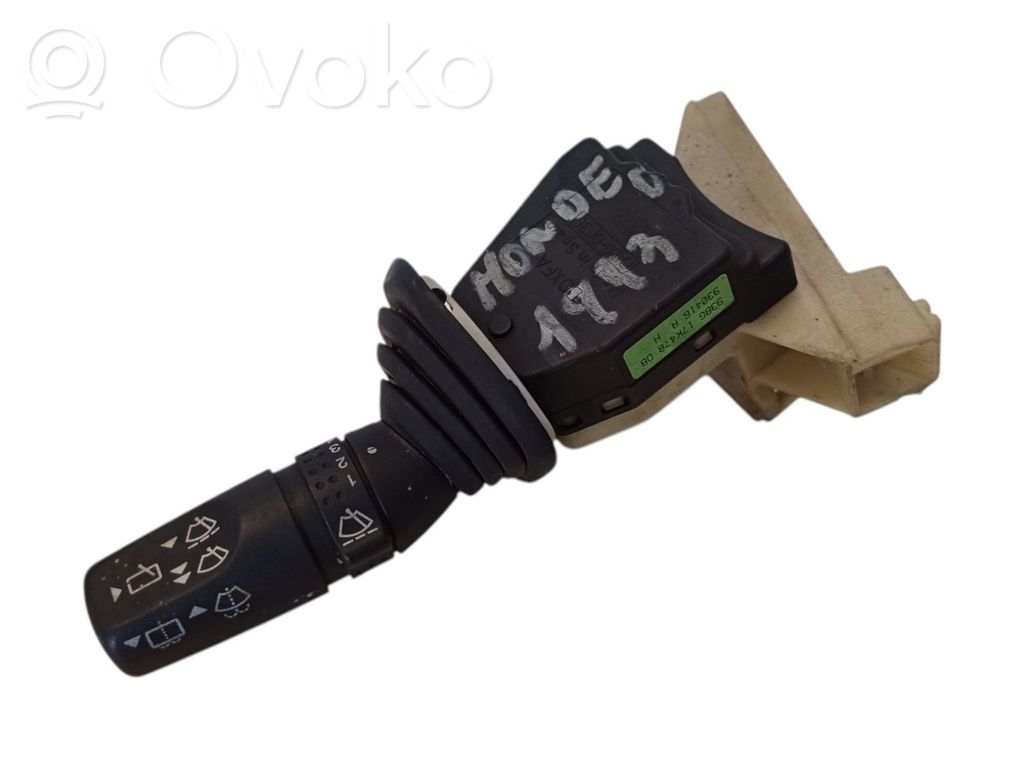 Ford Mondeo MK I Schalter Hebel Scheibenwischer 