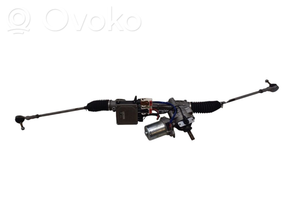 Renault Twingo III Steering rack 