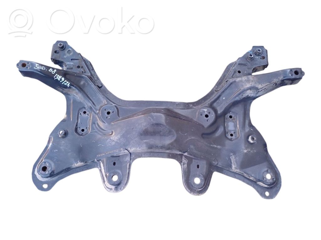 Fiat 500 Front subframe 
