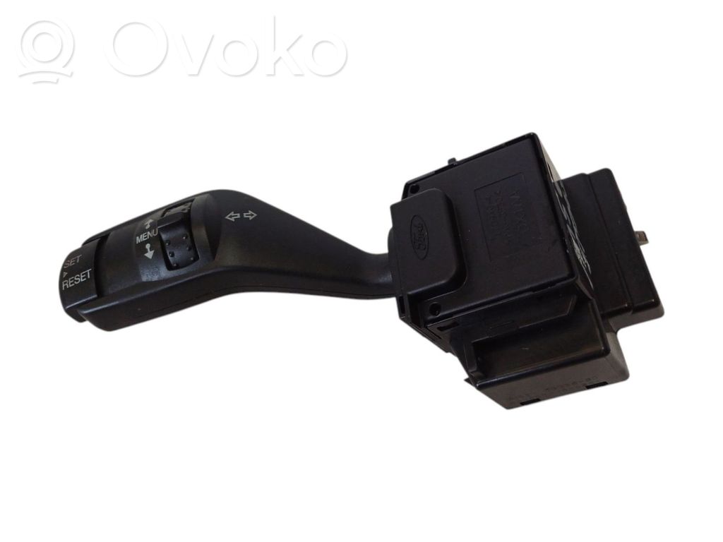 Ford Focus Rankenėlių komplektas 