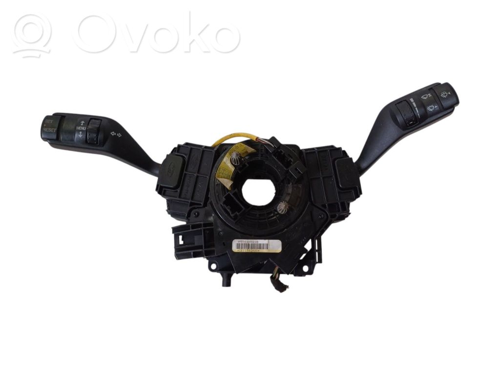 Commodo, commande essuie-glace/phare   4M5T14R664AB,4M5T14R664AB,KKDA