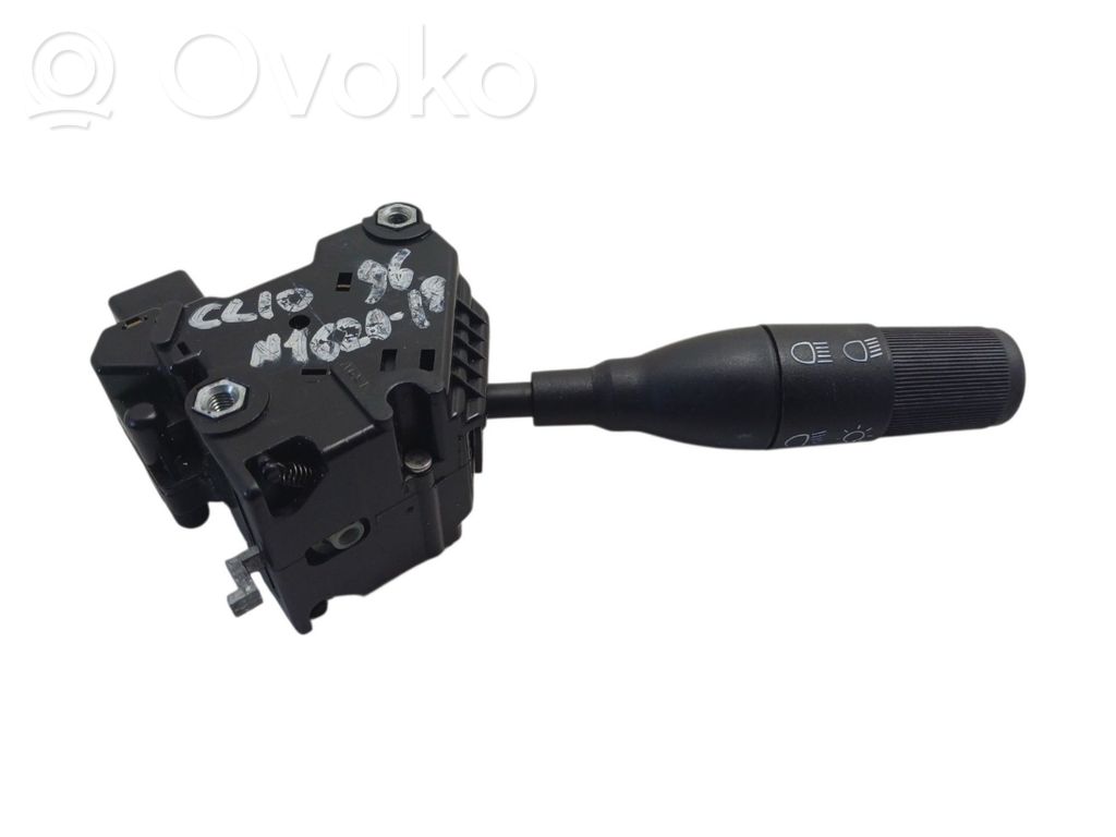 Renault Clio I Wiper turn signal indicator stalk/switch 