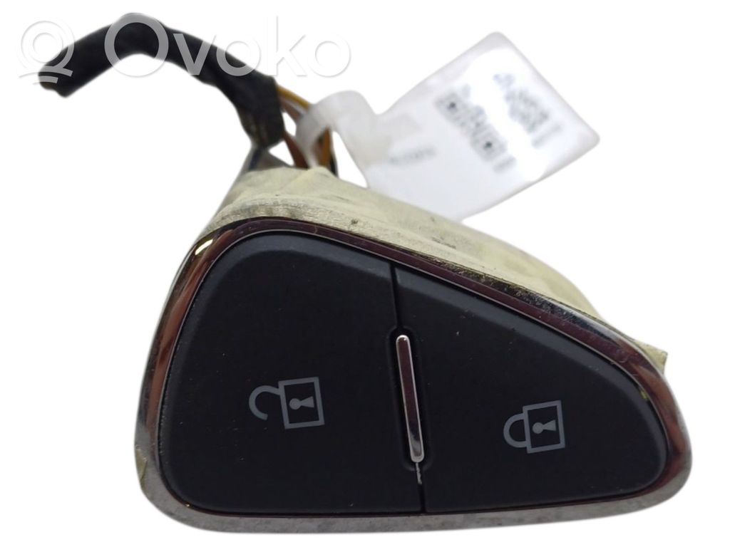 Opel Corsa E Other switches/knobs/shifts 