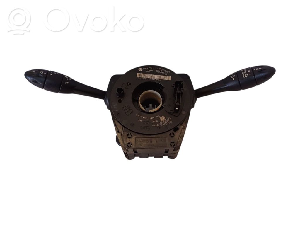 Mini One - Cooper Coupe R56 Commodo, commande essuie-glace/phare 