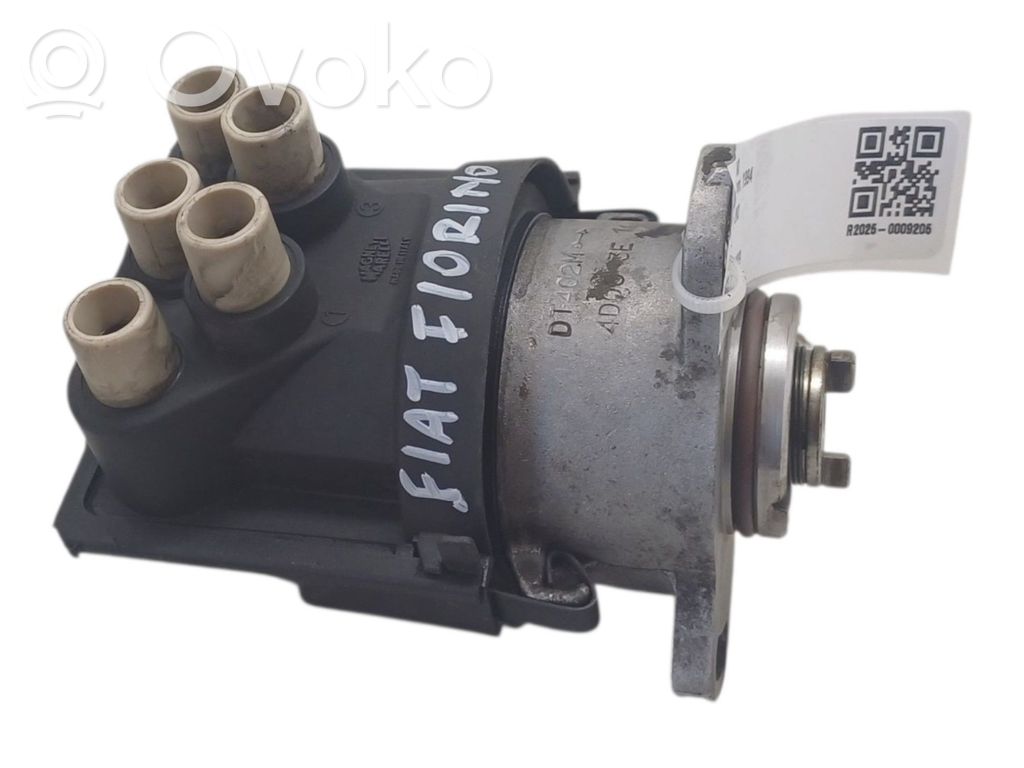 Fiat Fiorino Spark distributor 