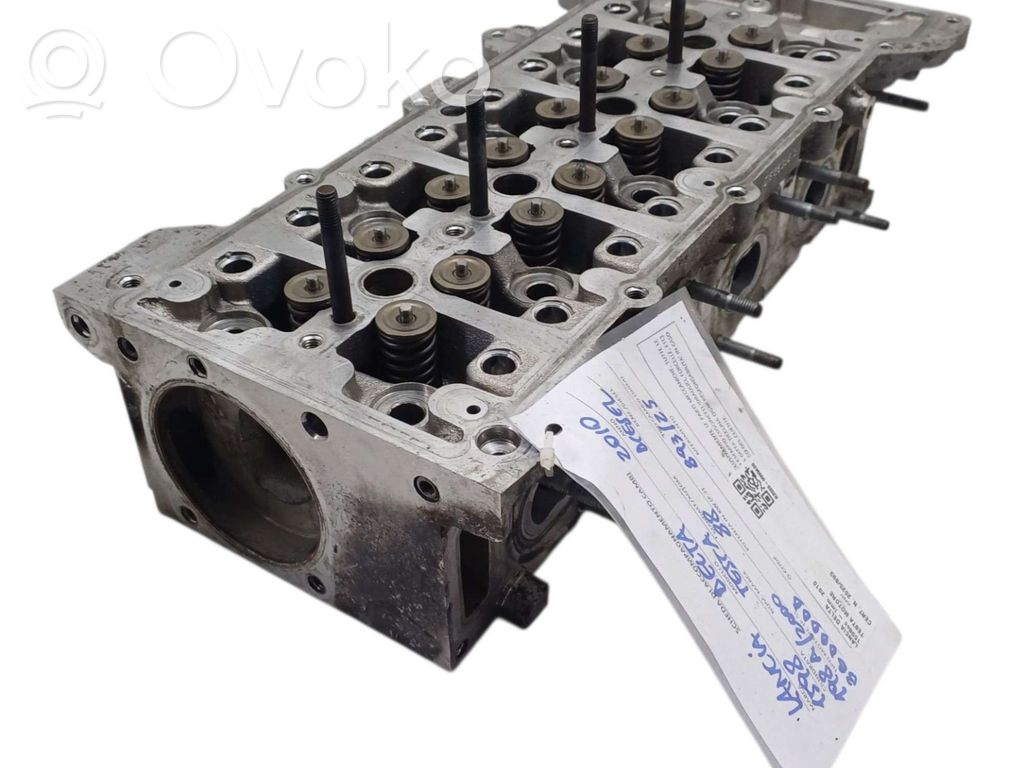 Lancia Delta III Chiulasă motor 