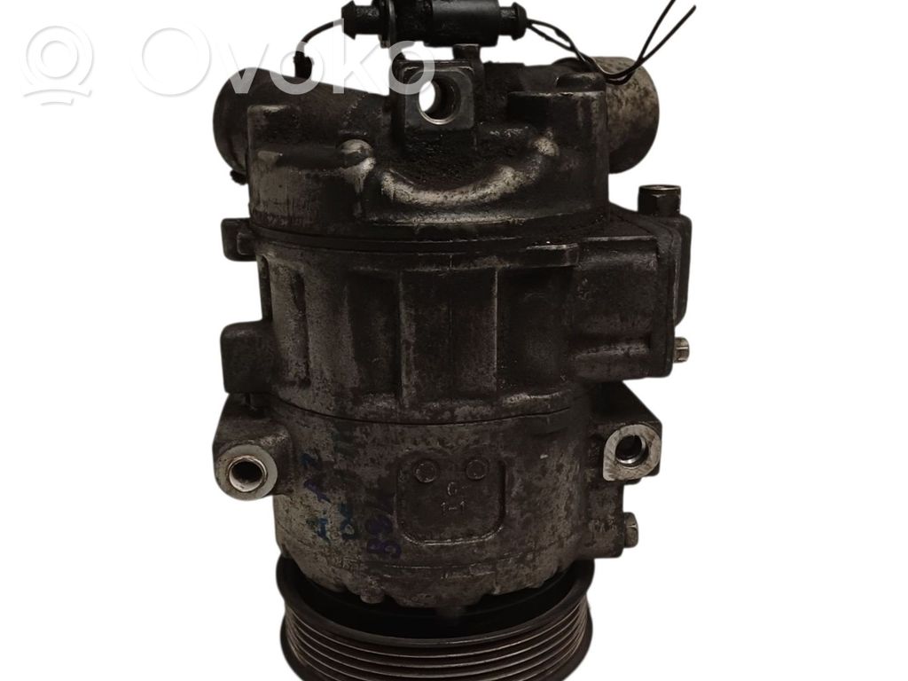 Klimakompressor Pumpe   4472208193,4472208193,AMF