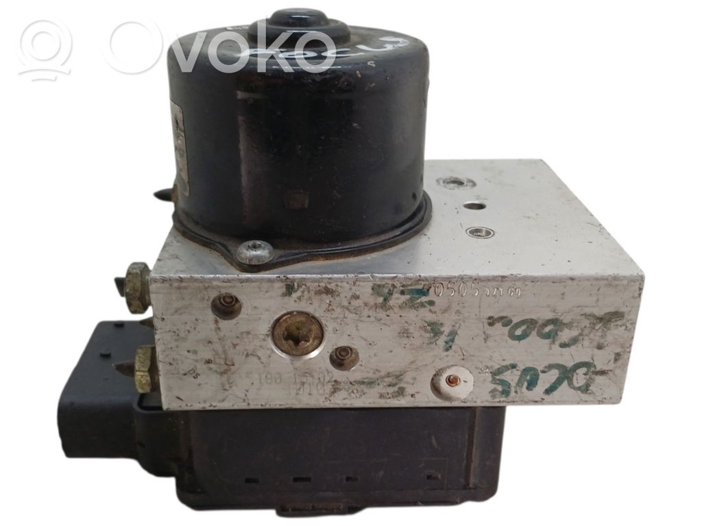ABS Steuergerät   98AG2C285BE,98AG2C285BE,FYDA74KW
