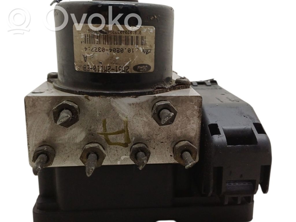 Ford Focus ABS Blokas 