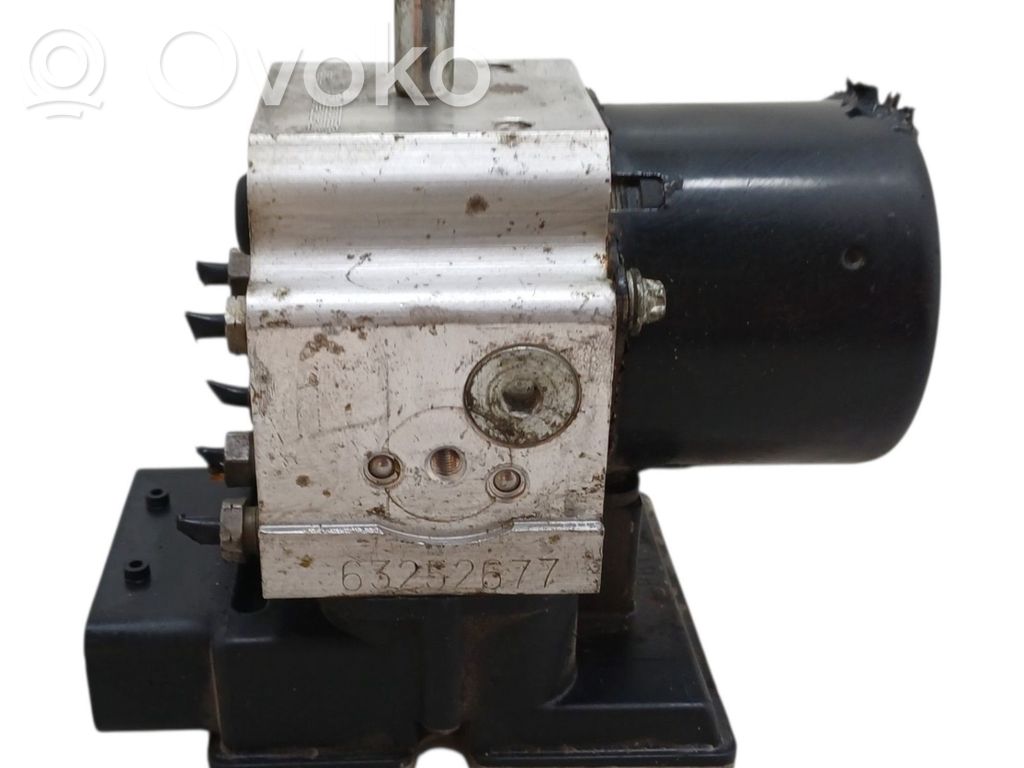 Lancia Ypsilon ABS Pump 