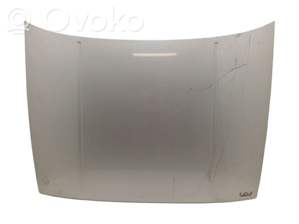 Alfa Romeo 33 Engine bonnet/hood 