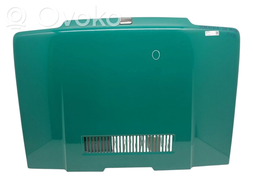 Seat Marbella Engine bonnet/hood 
